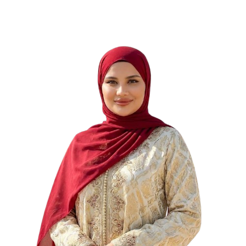 Iman Akhmedovna